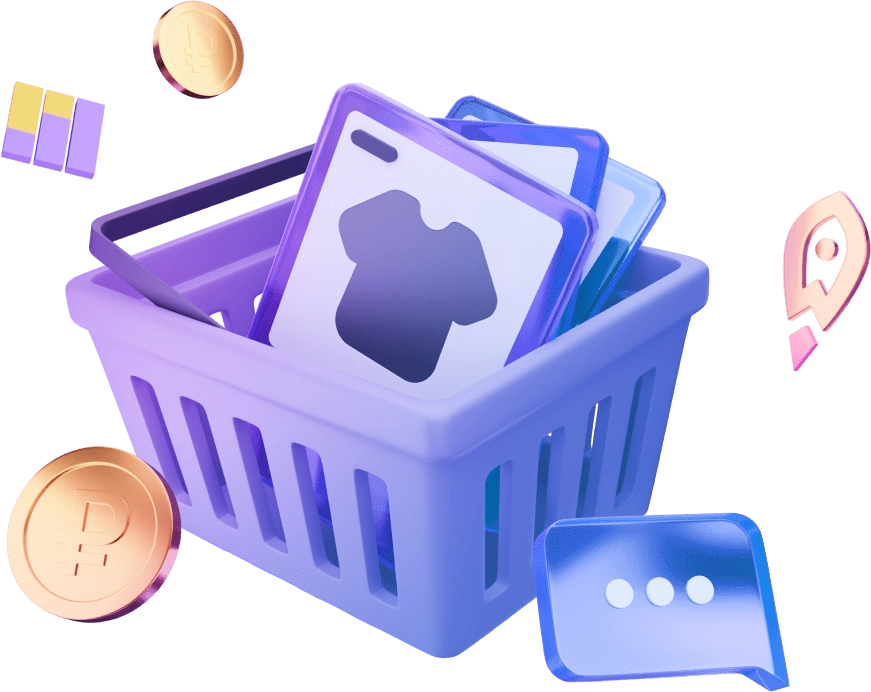 ResellParts - ведущая в России b2b платформа для селлеров